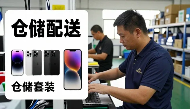 商品篇：供应链优化线上店铺运营实用干货