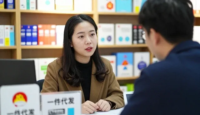 零售场景中商品批发零售的选型关注点分析