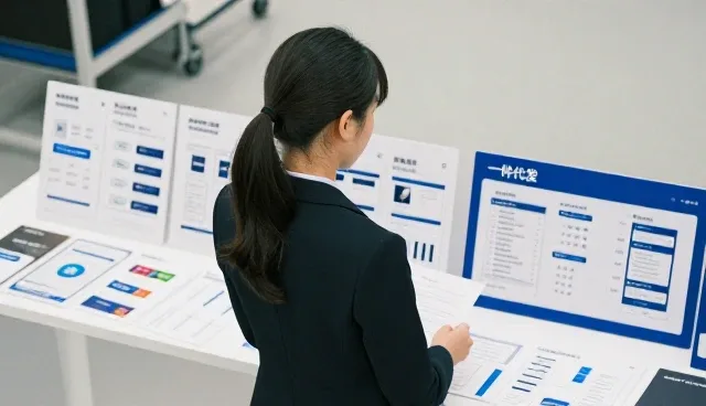 仓储配送系统优化与维护的关键策略
