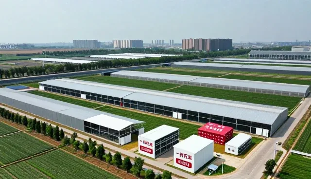 日用百货批发行业的发展趋势与市场机遇