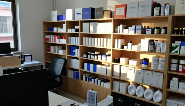 日用百货线上店铺运营中的场景痛点与应对策略