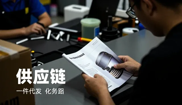 梅州市启屹贸易有限公司分享商品批发零售发展新观点